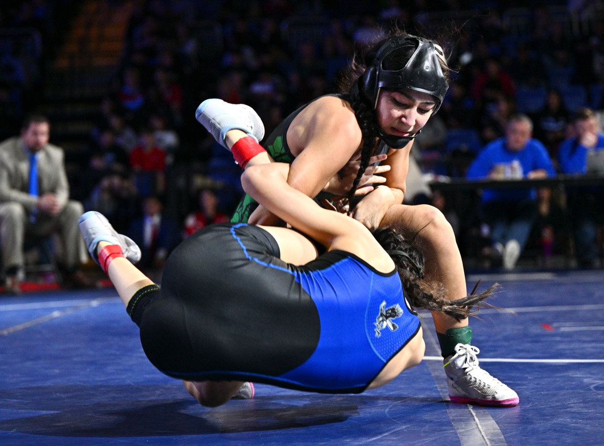 2024 UIL State Class 5A and 6A Wrestling Championships Photo-Phlox Photography40